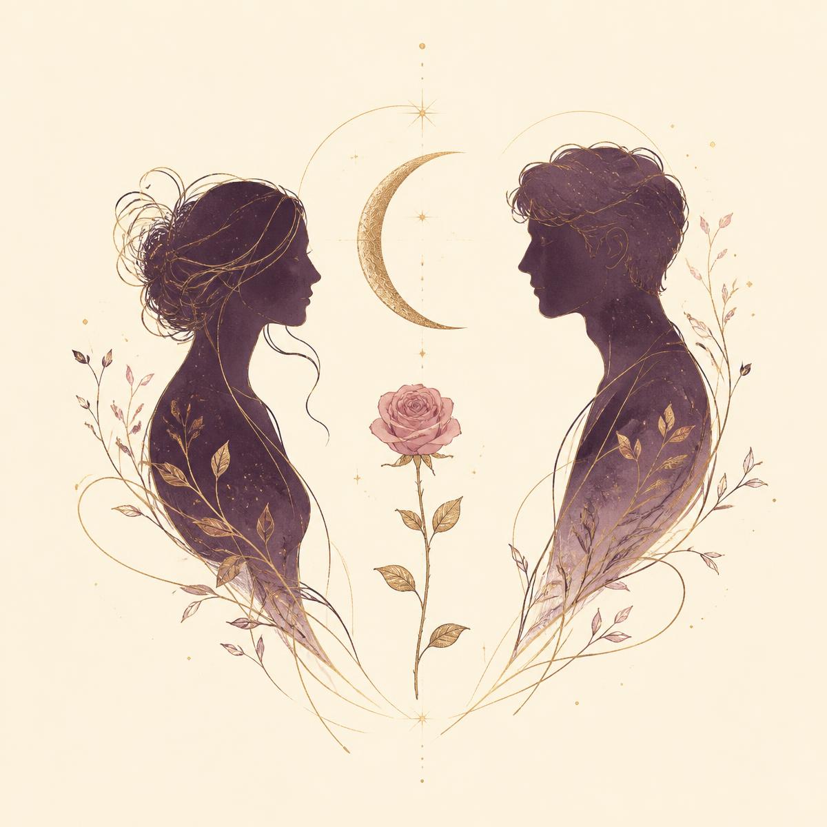 Illustration de l'accompagnement Déclic Amour
